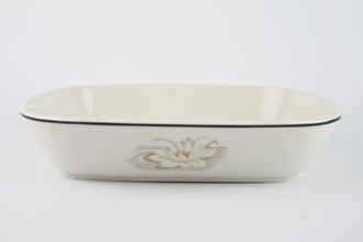 Sell Royal Doulton Hampstead - L.S.1053 Roaster 10 1/2" x 9 1/4"