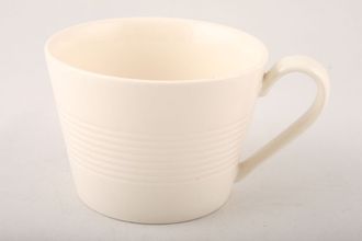 Wedgwood Paul Costelloe Teacup Cream 4" x 2 7/8"