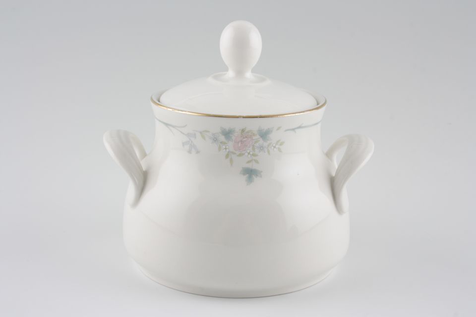 Royal Doulton Classique - T.C.1159 Sugar Bowl - Lidded (Tea)