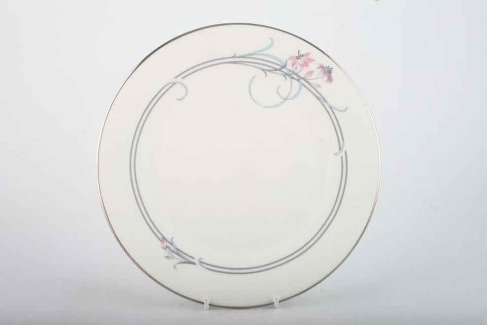 Royal Doulton Allegro - H5109 Breakfast / Lunch Plate 9"