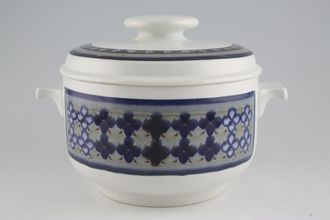Sell Royal Doulton Tangier - L.S.1005 Casserole Dish + Lid Round 4pt