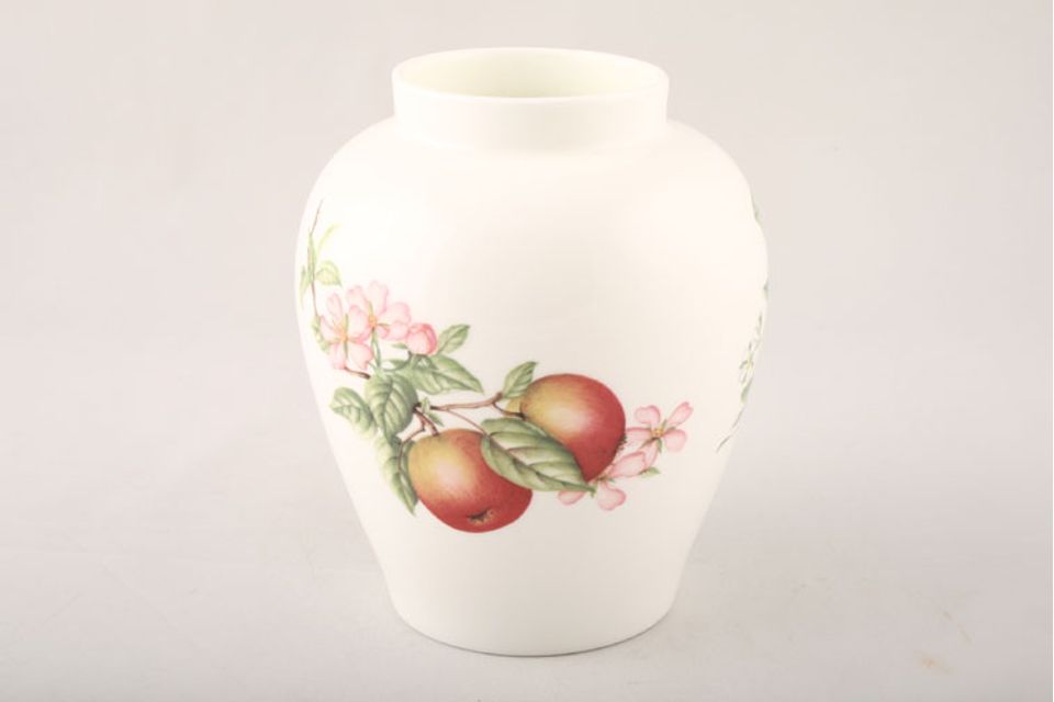 Marks & Spencer Ashberry Vase 6"