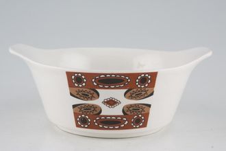 Meakin Maori Soup Cup 2 Lugs