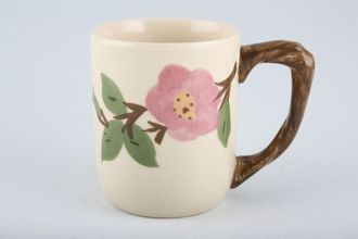 Sell Franciscan Desert Rose Mug 3 1/2" x 4 1/4"