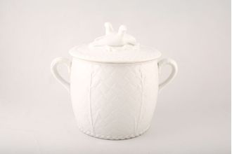 Sell Royal Worcester Gourmet Hot Pot + Lid Round 6pt