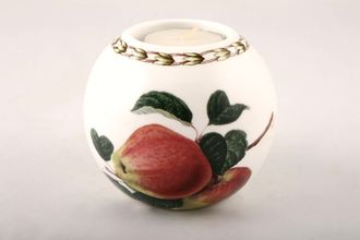Sell Queens Hookers Fruit Tealight Holder apple
