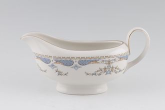 Sell Royal Doulton Curzon - T.C.1125 Sauce Boat