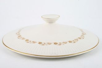 Sell Royal Doulton Fairfax - T.C.1006 Vegetable Tureen Lid Only Round to fit base with no handles