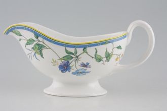 Sell Royal Worcester Pastorale Sauce Boat