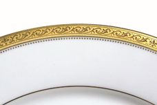 Noritake Signature Gold Dinner Plate 27cm thumb 2