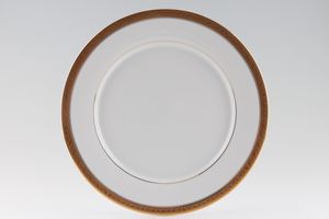 Noritake Signature Gold Dinner Plate