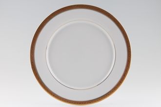 Noritake Signature Gold Dinner Plate 27cm