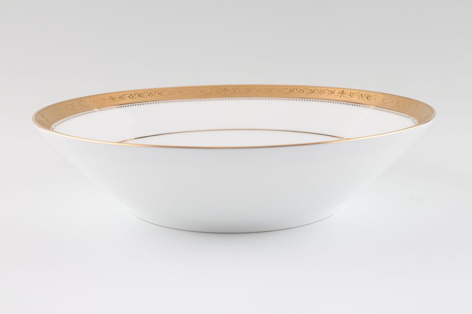 Noritake Signature Gold Soup Bowl 19cm