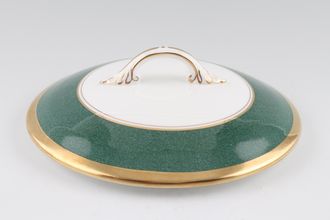 Sell Coalport Athlone - Green Vegetable Tureen Lid Only