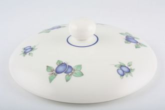 Royal Doulton Blueberry - T.C.1204 Vegetable Tureen Lid Only