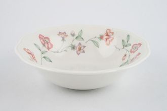 Johnson Brothers Richmond Hill Soup / Cereal Bowl 6 3/8"