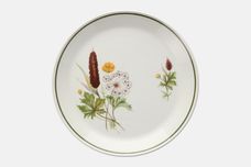 Johnson Brothers Brookside Breakfast / Lunch Plate 8 7/8" thumb 1