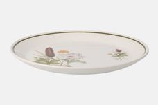 Johnson Brothers Brookside Breakfast / Lunch Plate 8 7/8" thumb 2