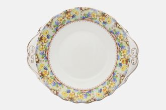 Sell Royal Albert Mary's Garden Cake Plate Round, eared
