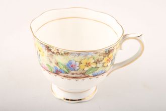 Sell Royal Albert Mary's Garden Teacup 3 1/8" x 2 5/8"