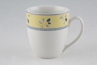 Sell Royal Doulton Blueberry Mug 3 1/2" x 4"