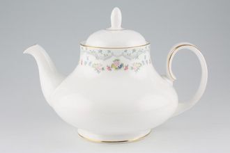 Sell Royal Doulton Candice - H5142 Teapot 2pt