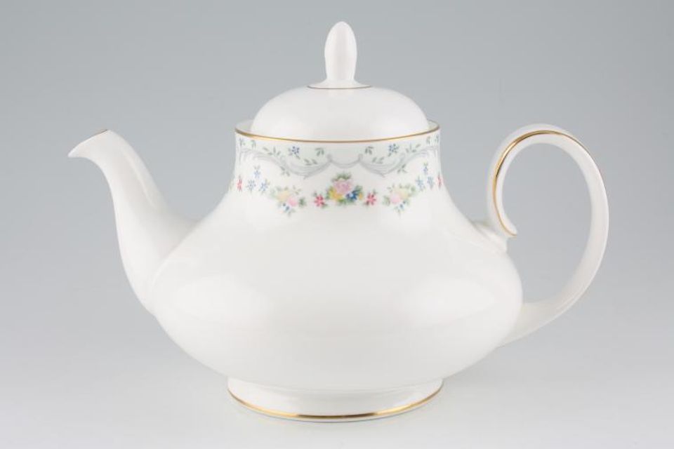 Royal Doulton Candice - H5142 Teapot 2pt