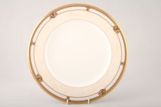 Sell Noritake Chavot Gold Dinner Plate 10 3/4"
