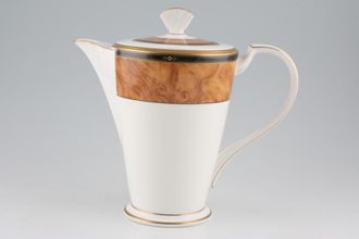 Noritake Cabot Coffee Pot 2 1/4pt