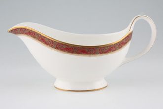 Sell Royal Doulton Martinique - H5188 Sauce Boat