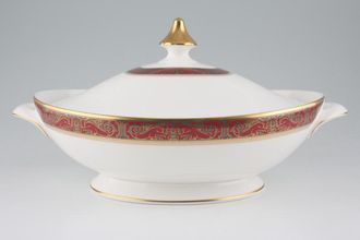 Sell Royal Doulton Martinique - H5188 Vegetable Tureen with Lid