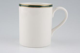 Sell Royal Doulton Oxford Green - T.C.1191 Mug