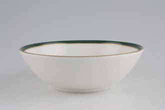 Sell Royal Doulton Oxford Green - T.C.1191 Fruit Saucer 5 1/8"