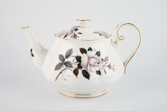 Sell Royal Albert Queens Messenger Teapot 1 1/4pt