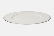 Noritake Aria Platinum Dinner Plate 11" thumb 2