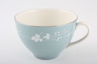 Sell Royal Doulton Reflection - T.C.1008 Breakfast Cup Not Footed, Use Tea Saucer 4" x 2 5/8"