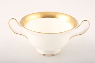 Sell Wedgwood Ascot - Gold Soup Cup 2 handles - Pattern inside