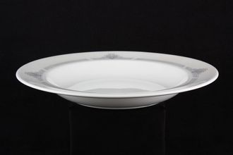 Sell Wedgwood Talisman - Art Deco Pattern Rimmed Bowl 9"
