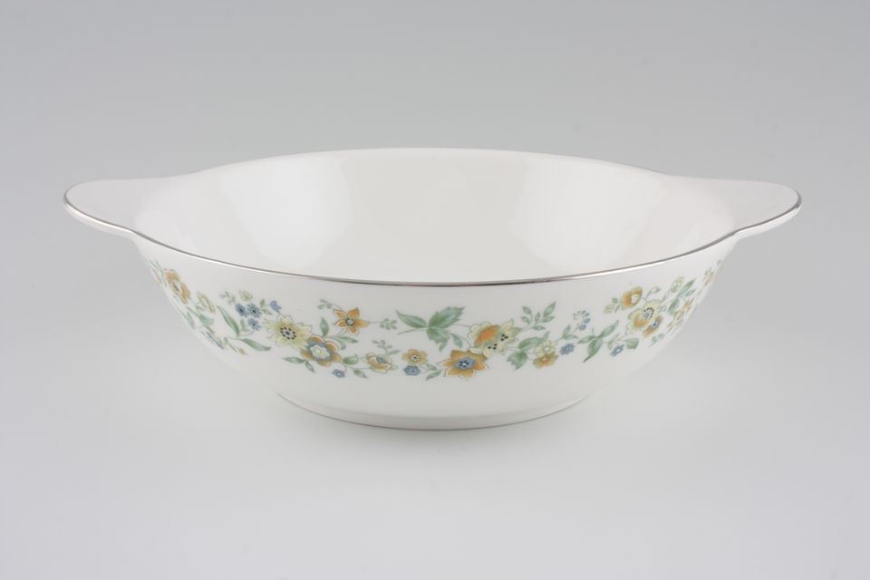 Royal Doulton Ainsdale - H5038 Vegetable Tureen Base Only