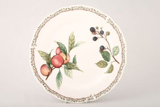 Noritake Royal Orchard Dinner Plate 10 3/4"