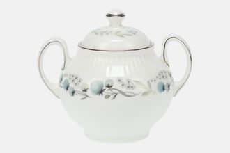Wedgwood Boleyn Sugar Bowl - Lidded (Tea)