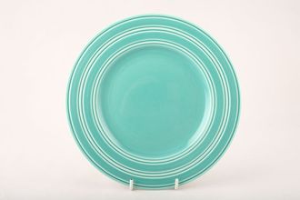 Jasper Conran for Wedgwood Casual Breakfast / Lunch Plate Peacock 8 3/4"