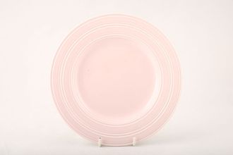 Jasper Conran for Wedgwood Casual Breakfast / Lunch Plate Pink 8 3/4"