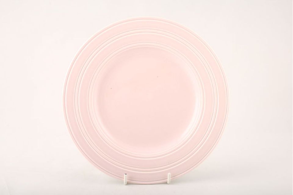 Jasper Conran for Wedgwood Casual Breakfast / Lunch Plate Pink 8 3/4"