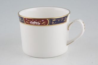 Sell Royal Worcester Prince Regent Teacup Straight sided 3 1/4" x 2 1/2"
