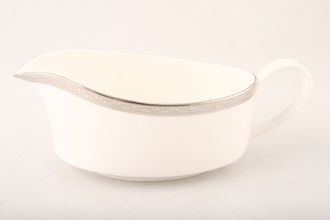 Sell Royal Worcester Corinth - Platinum Sauce Boat