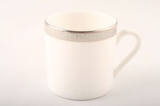 Sell Royal Worcester Corinth - Platinum Coffee/Espresso Can 2 3/8" x 2 1/2"