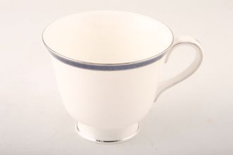 Sell Spode Lausanne - Platinum Breakfast Cup Footed/ No "Made in England" on backstamp. 3 3/4" x 3"