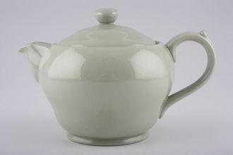 Sell Spode Flemish Green Teapot 1pt
