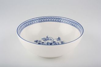 Sell Royal Doulton Blue Botanic - TC 1223 Soup / Cereal Bowl 5 7/8"